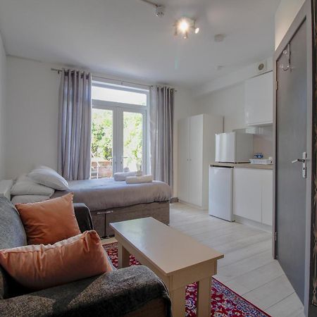דירות Double Modern Studio לונדון מראה חיצוני תמונה